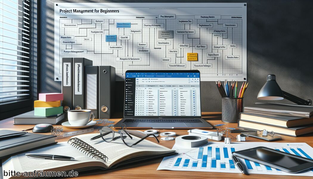 Risiken identifizieren und managen - Projektmanagement für Anfänger: So behältst du den Überblick